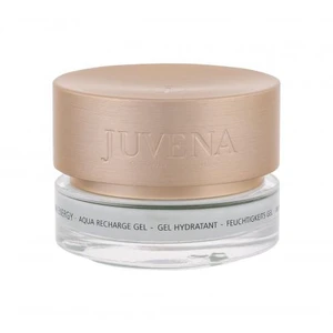 Juvena Skin Energy Aqua Recharge 50 ml pleťový gél pre ženy na veľmi suchú pleť; proti vráskam