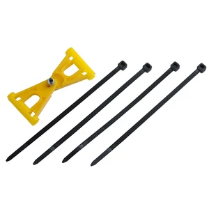 RJXHOBBY 6mm Tail Rod Support Reforcement For RC Helicopter