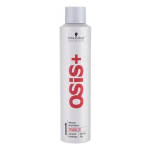 Schwarzkopf Professional Osis+ Sparkler 300 ml pre lesk vlasov pre ženy