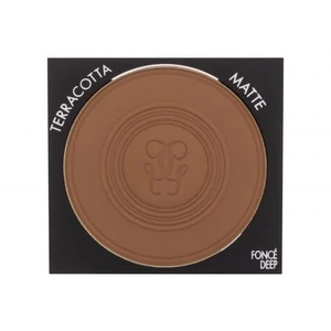 Guerlain Terracotta Matte 6 g bronzer tester pro ženy Deep