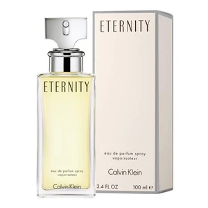 Calvin Klein Eternity 100 ml parfémovaná voda pro ženy
