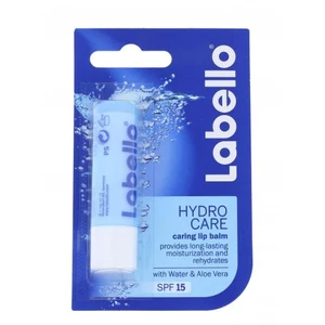 Labello Hydro Care 5,5 ml balzám na rty unisex