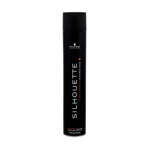 Schwarzkopf Professional Silhouette 750 ml lak na vlasy pro ženy