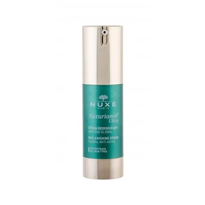 NUXE Nuxuriance Ultra Replenishing Serum 30 ml pleťové sérum pro ženy na všechny typy pleti; na rozjasnění pleti; zpevnění a lifting pleti