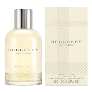 Burberry Weekend For Women 100 ml parfémovaná voda pro ženy