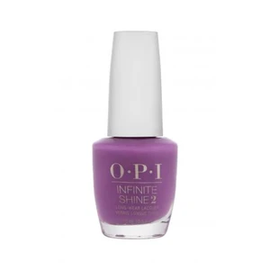 OPI Infinite Shine 15 ml lak na nehty pro ženy ISL P35 Grandma Kissed A Gaucho