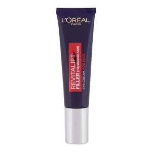 L´Oréal Paris Revitalift Filler HA 30 ml oční krém na všechny typy pleti; na citlivou a podrážděnou pleť; na dehydratovanou pleť; proti vráskám