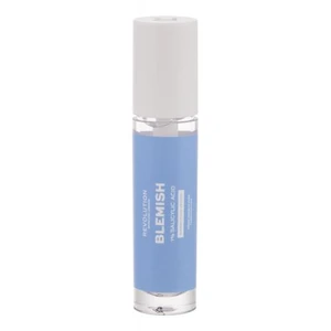 Revolution Skincare Blemish 1% Salicylic Acid Touch Up Stick 9 ml lokální péče pro ženy na problematickou pleť s akné