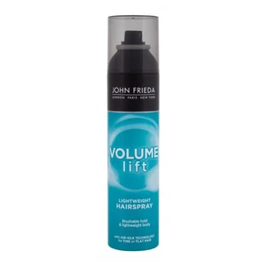 John Frieda Luxurious Volume 250 ml pro objem vlasů pro ženy