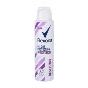 Rexona Daisy Power 150 ml antiperspirant pro ženy deospray