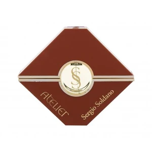 Sergio Soldano Atelier 50 ml toaletní voda pro ženy Sergio Soldano Atelier 50 ml toaletní voda pro ženy