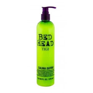 Tigi Bed Head Calma Sutra 375 ml kondicionér pro ženy na kundrnaté vlasy; na vlnité vlasy
