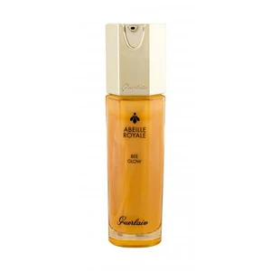 Guerlain Abeille Royale Bee Glow Youth Moisturizer 30 ml denní pleťový krém na všechny typy pleti; na dehydratovanou pleť; proti vráskám