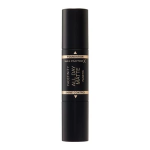 Max Factor Facefinity All Day Matte 11 g make-up pro ženy 42 Ivory