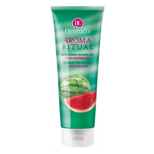 Dermacol Aroma Ritual Fresh Watermelon 250 ml sprchový gel pro ženy