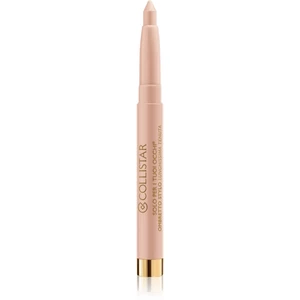 Collistar For Your Eyes Only Eye Shadow Stick dlhotrvajúce očné tiene v ceruzke odtieň 2 Nude 1.4 g