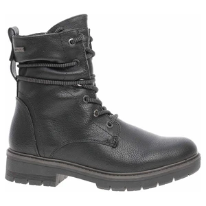 Dámska členkové topánky Tamaris 1-26276-27 black 39