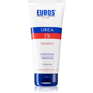 Eubos Dry Skin Urea 5% hydratačný šampón pre suchú pokožku hlavy so sklonom k svrbeniu 200 ml