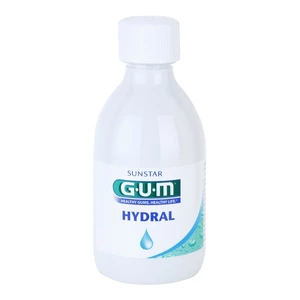 G.U.M Hydral ústna voda proti zubnému kazu 300 ml