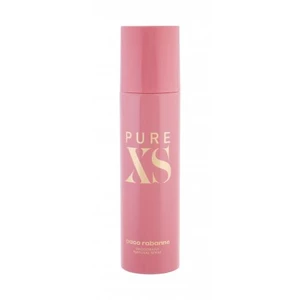Paco Rabanne Pure XS 150 ml dezodorant pre ženy deospray