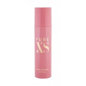 Paco Rabanne Pure XS 150 ml dezodorant pre ženy deospray