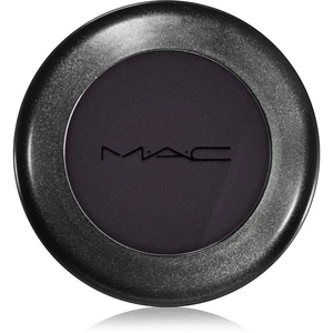 MAC Cosmetics Eye Shadow očné tiene odtieň Carbon 1,5 g