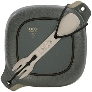 UCO Gear Jídelní sada UCO Mess Kit 4 dílná - Venture