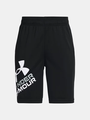 Detské kraťasy Under Armour UA Prototype 2.0 Logo Shorts