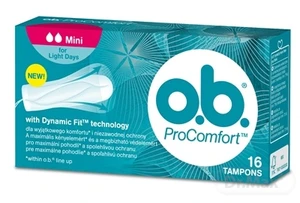 o.b. ProComfort Mini