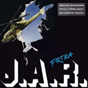 J.A.R. – Frtka! 2014 CD