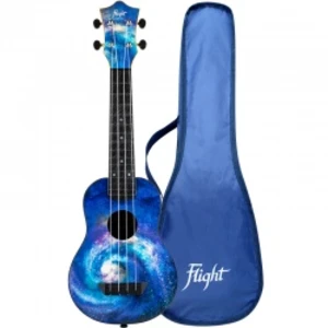 Flight Tus40 Space Ukulele Sopranowe