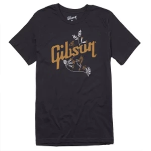 Gibson Hummingbird Tee Xl Koszulka