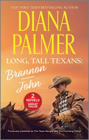 Long, Tall Texans