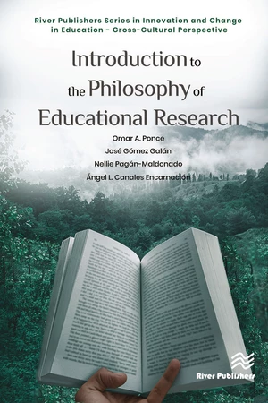 Introduction to the Philosophy of Educational Research