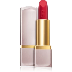 Elizabeth Arden Lip Color Matte luxusní pečující rtěnka s vitamínem E odstín 107 Legendary Red 3,5 g