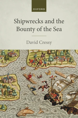 Shipwrecks and the Bounty of the Sea