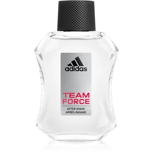 Adidas Team Force Edition 2022 voda po holení pro muže 100 ml