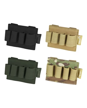 Pouzdro na náboje do brokovnice Modular Shotgun Cartridge Viper Tactical® – Multicam® (Barva: Multicam®)
