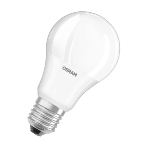 LED žárovka E27 OSRAM CLA FR 5W (40W) neutrální bílá (4000K)