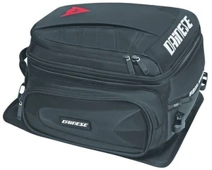 Dainese D-Tail Top case / Geanta moto spate