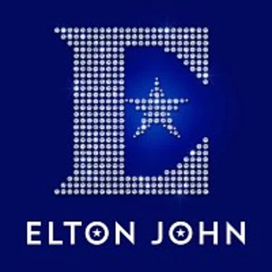 Elton John – Diamonds CD