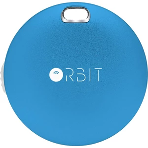 Orbit ORB430 bluetooth tracker modrá