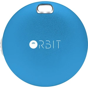 Orbit ORB430 bluetooth tracker modrá