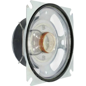 Visaton 2096 mini reproduktor Hlučnosť: 94 dB 20 W   1 ks