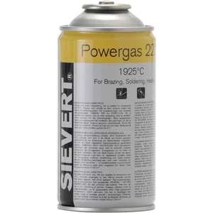 Sievert Powergas plynová kartuša 175 g 1 ks