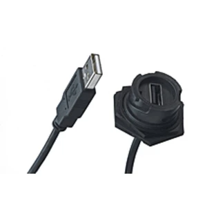 Molex 847290003 WOD Sealed Industrial USB