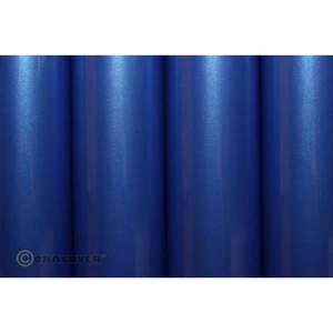 Oracover 25-057-002 lepiaca fólia Orastick (d x š) 2 m x 60 cm perleťová modrá