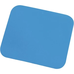 LogiLink ID0097 podložka pod myš  modrá (š x v x h) 250 x 3 x 220 mm