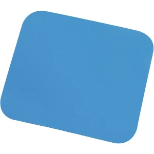 LogiLink ID0097 podložka pod myš  modrá (š x v x h) 250 x 3 x 220 mm
