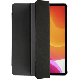 Hama Tablet-Case "Fold Clear" für Apple iPad Pro 12.9" (2020), Schwarz Bookcase Vhodný pre: iPad Pre 12.9 čierna